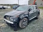 2022 HYUNDAI SANTA FE S - 5NMS3DAJ9NH478505