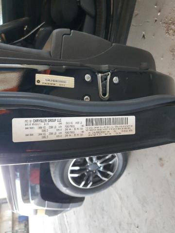 1C4NJPBB9ED859257 Jeep Patriot Sport