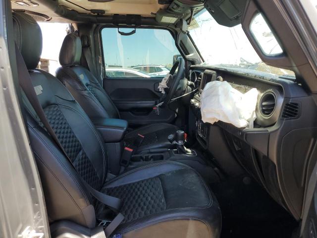 1C4HJXDG6KW583254 Jeep Wrangler Unlimited Sport