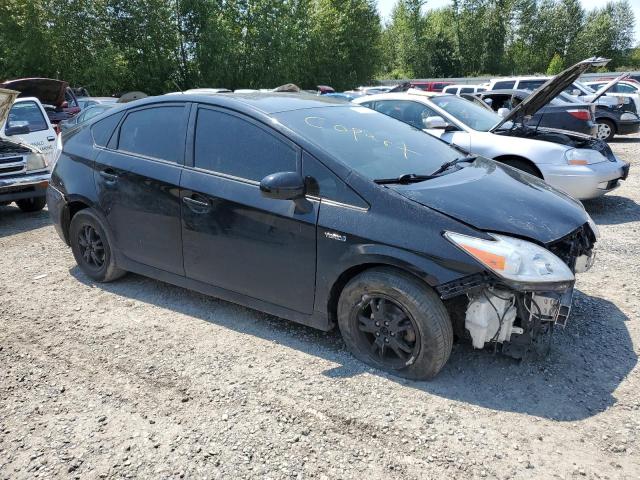 JTDKN3DU8F0472187 Toyota PRIUS