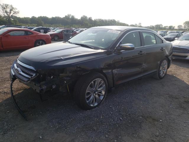 2011 Ford Taurus Limited