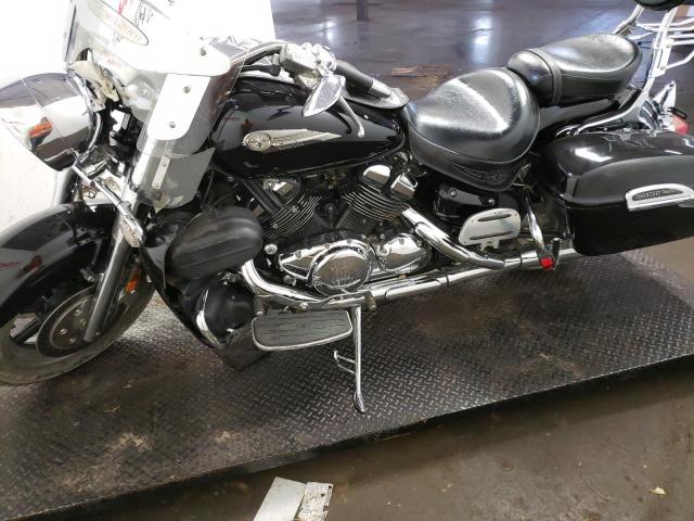 2006 YAMAHA XVZ13 CT JYAVP18E46A004042