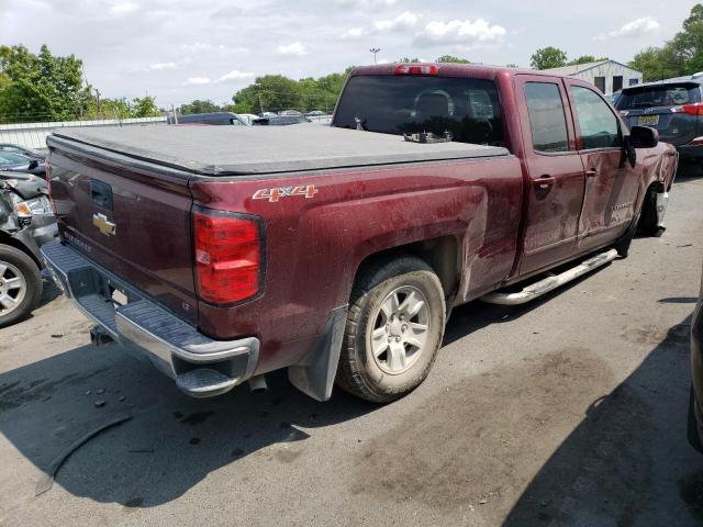 2016 CHEVROLET SLVRADO SS 1GCVKREC9GZ209296