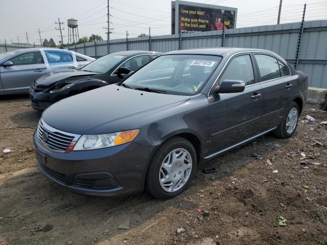 2010 Kia Optima LX