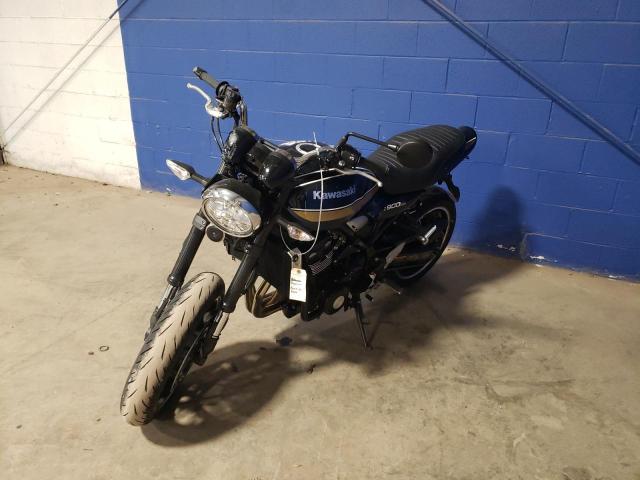 2022 KAWASAKI ZR900 R - JKAZR2C14NA065829