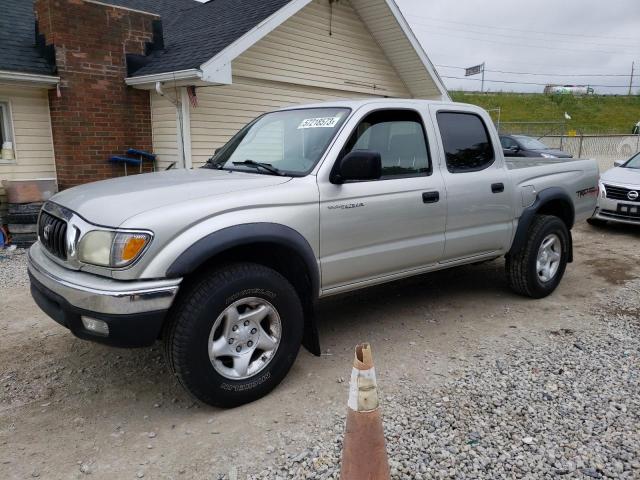 2004 Toyota Tacoma 