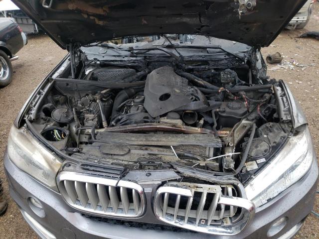 VIN 5UXKR0C53E0K49243 2014 BMW X5, Xdrive35I no.11