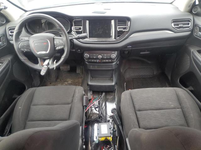 2022 DODGE DURANGO PU 1C4RDJFG5NC136622