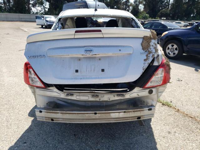 3N1CN7AP1HL811715 Nissan VERSA S