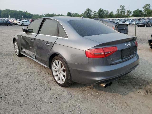 VIN WAUBFAFLXEN015756 2014 Audi A4, Premium no.2