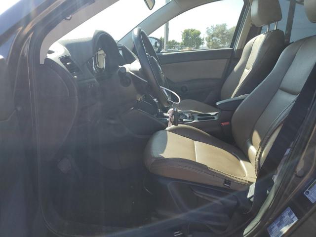 JM3KE2BY1G0845837 Mazda CX-5 SPORT