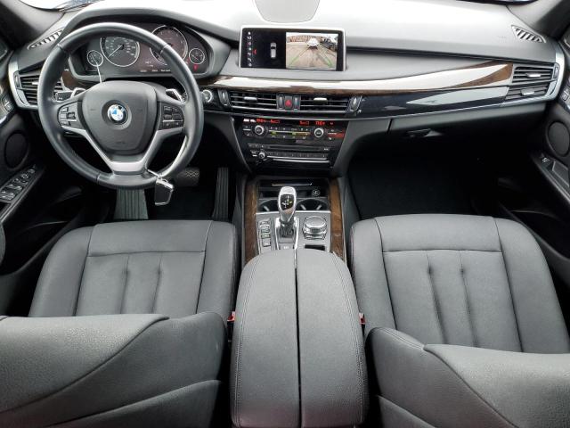 5UXKR0C54J0X96631 BMW X5 Xdrive35i