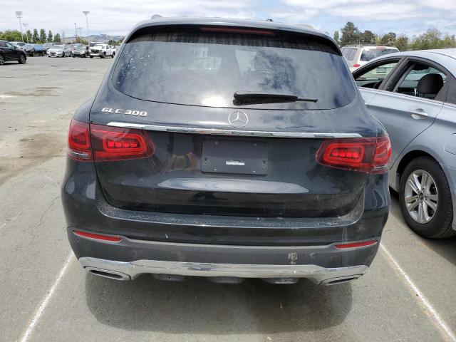 W1N0G8DB8NV399636 Mercedes-Benz GLC 300
