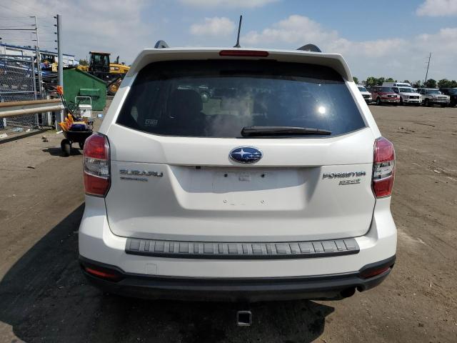 JF2SJARC9FH455725 Subaru Forester 2.5i Limited