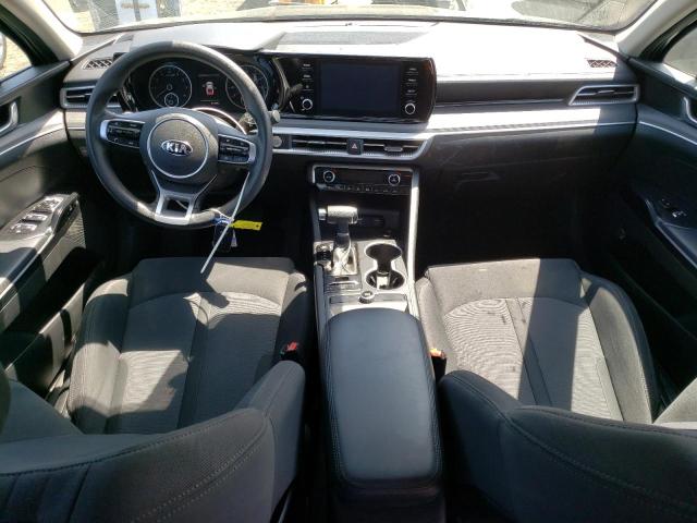 5XXG14J24MG019660 KIA K5 LXS
