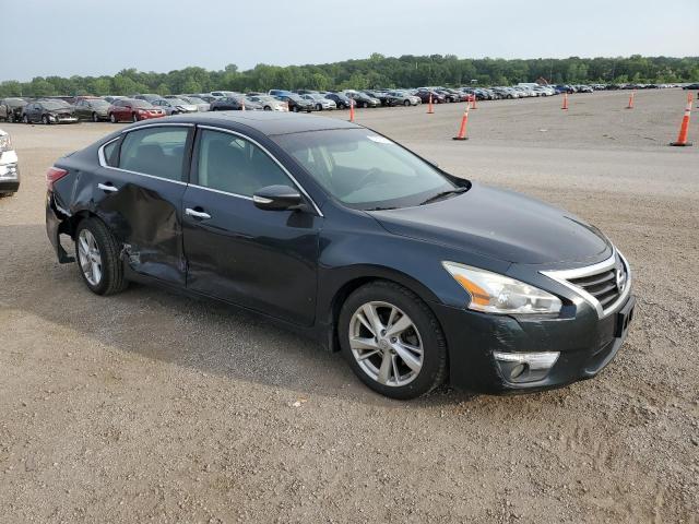 Vin: 1n4al3ap5dn535543, lot: 57571423, nissan altima 2.5 20134