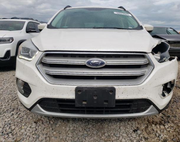 1FMCU9HD8KUA40833 Ford ESCAPE SEL