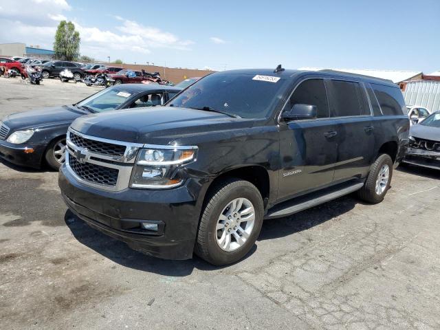 2016 Chevrolet Suburban 