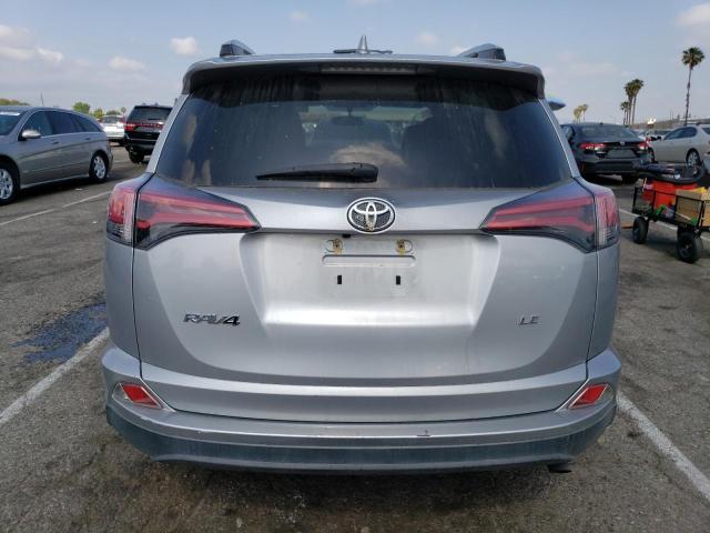 2T3ZFREV6GW309511 Toyota RAV4 LE