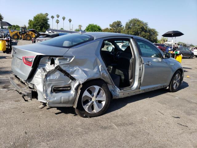 KNAGM4AD1F5086472 KIA OPTIMA HYBRID
