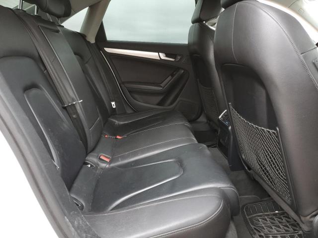 2016 AUDI A4 PROGRES - WAUFFCFL3GN014321