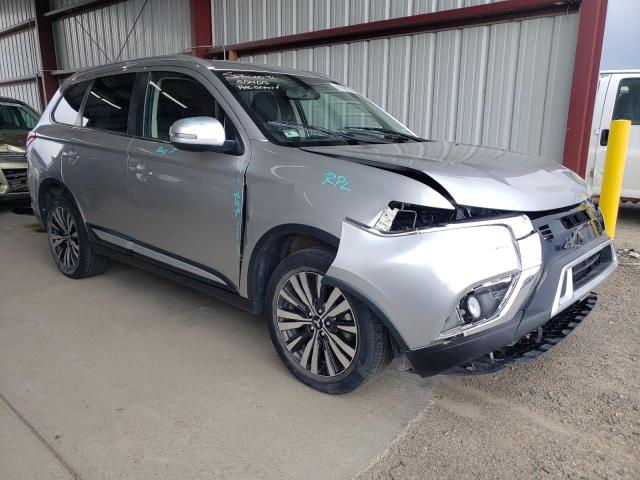 JA4AZ3A35KZ040958 Mitsubishi Outlander Se