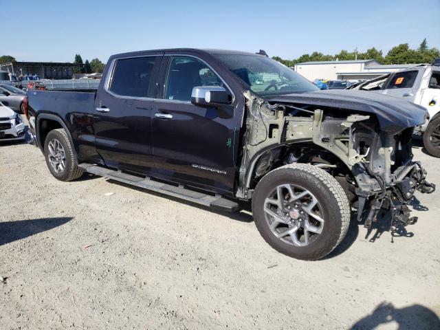 3GTUUDED5NG623237 GMC Sierra K1500 Slt