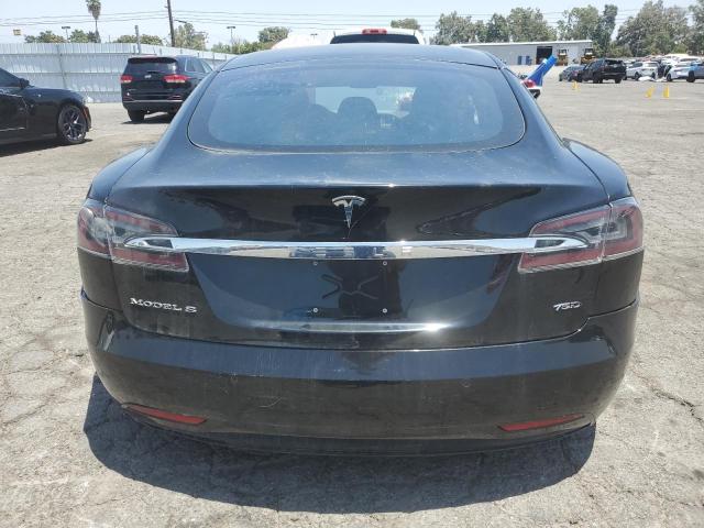 5YJSA1E24JF280904 Tesla MODEL S