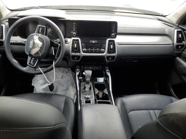5XYRK4LF7MG058180 KIA SORENTO SX