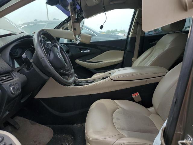 2017 BUICK ENVISION P - LRBFXASA5HD148861