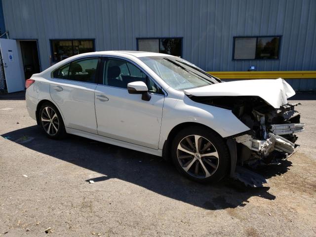 4S3BNAN67H3068478 Subaru Legacy 2.5i Limited