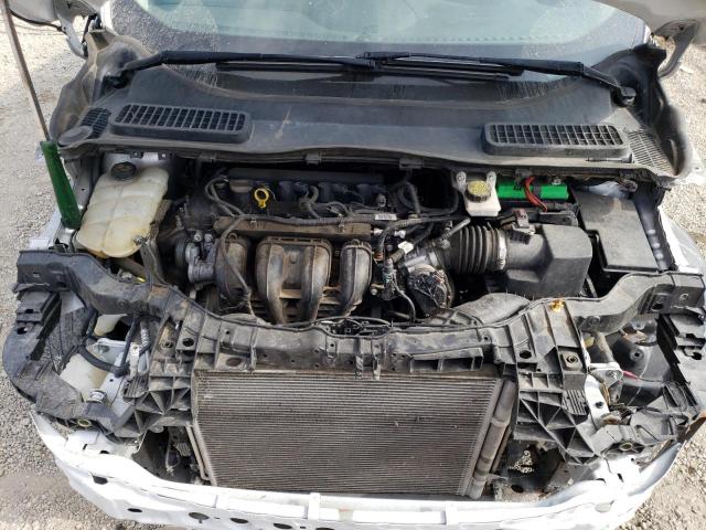 1FMCU0F78FUB09874 Ford ESCAPE S