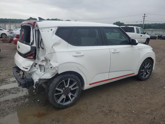 2020 KIA SOUL GT-LI - KNDJ53AF9L7031060