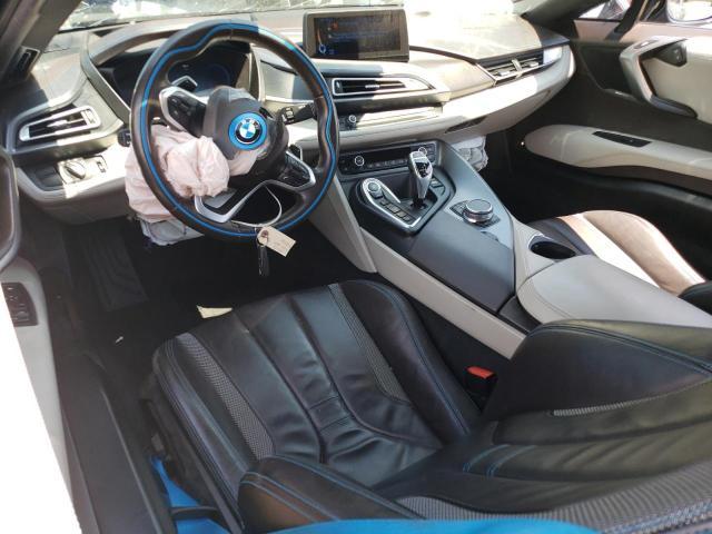 VIN WBY2Z2C34HV676884 2017 BMW I8 no.8