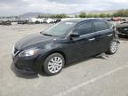 2019 NISSAN SENTRA S - 3N1AB7AP0KY342014