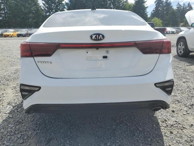 3KPF24AD8KE033495 KIA FORTE FE