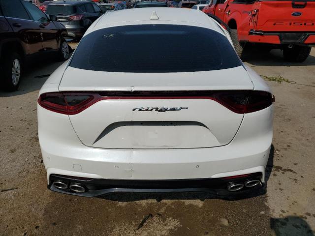2018 KIA STINGER - KNAE15LA6J6035688