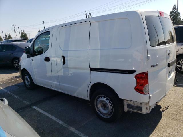 3N6CM0KN6KK700107 Nissan NV200 2.5S