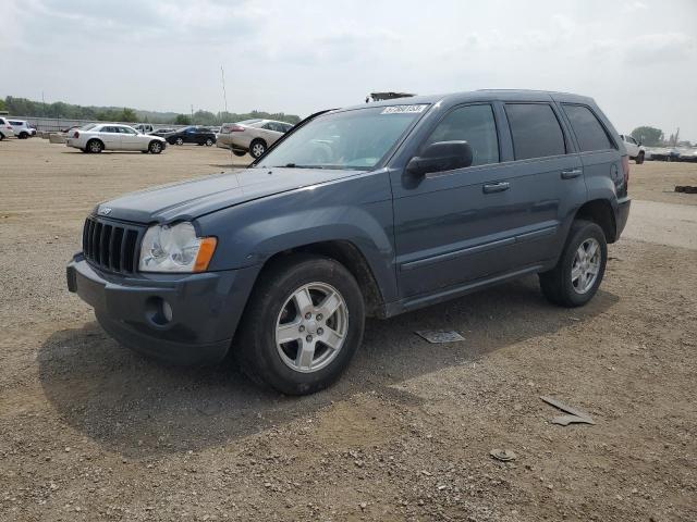 2007 Jeep Grand Cherokee Laredo