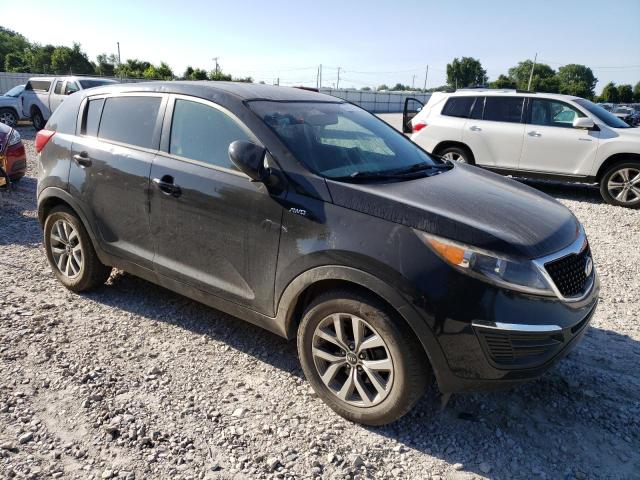 KNDPBCAC3G7826586 KIA Sportage Lx