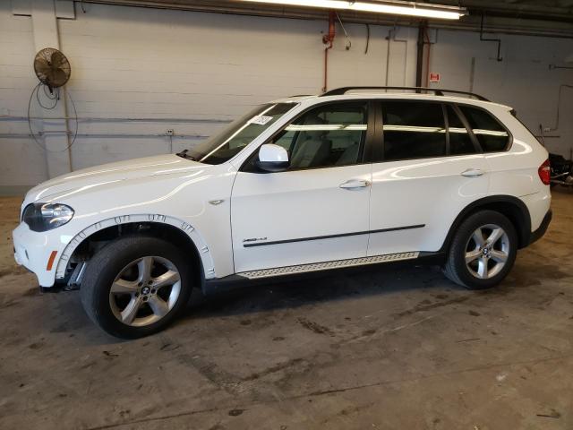 2009 BMW X5 