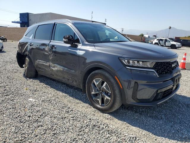 KNDRH4LG9P5161055 KIA SORENTO EX