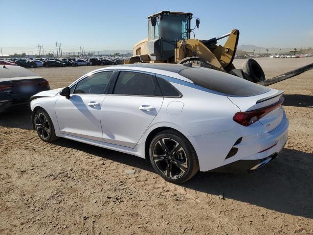 5XXG64J21MG079655 KIA K5 GT LINE