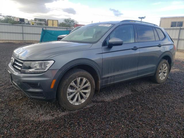 2020 Volkswagen Tiguan S