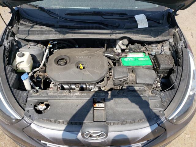 2015 HYUNDAI TUCSON GLS - KM8JTCAF2FU989027
