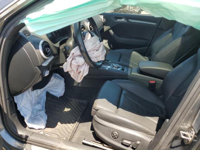 2016 AUDI A3 E-TRON - WAUTPBFF8GA048671