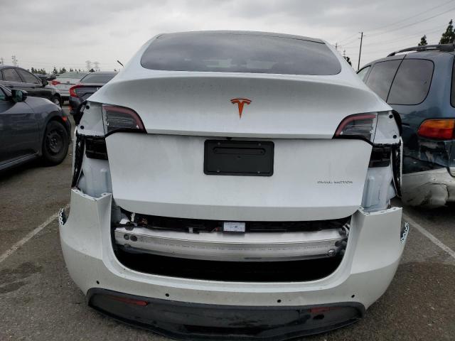 7SAYGDEE5PA042170 Tesla Model Y