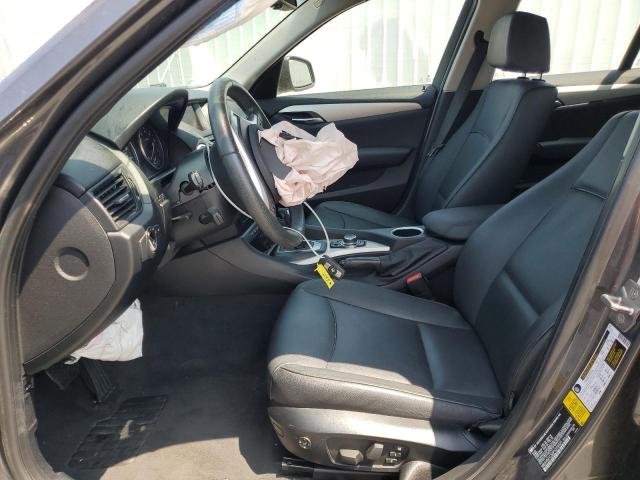 WBAVM1C50FV318331 BMW X1 Sdrive28i