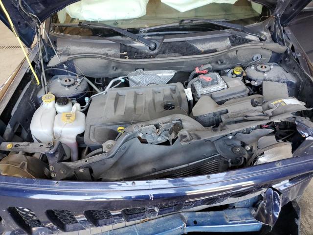 1C4NJRBB7HD135549 Jeep Patriot Sport