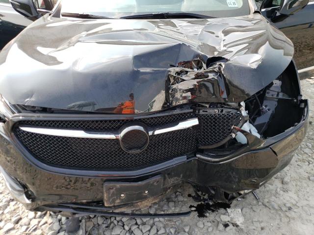 5GAEVAKW2LJ322847 Buick Enclave Essence